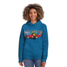 Load image into Gallery viewer, Feeling H Town, MG Unisex Drummer Hoodie
