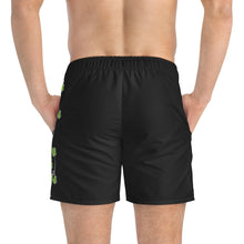 Load image into Gallery viewer, B+ Mecchie Gear Swim Trunks
