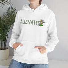 Load image into Gallery viewer, Alienated MG Unisex Heavy Blend™ Hooded Sweatshirt
