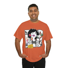 Load image into Gallery viewer, Be Stress free Lifestyle Unisex Heavy Cotton Tee
