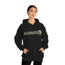 Load image into Gallery viewer, Alienated MG Unisex Heavy Blend™ Hooded Sweatshirt
