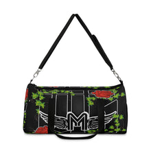 Load image into Gallery viewer, Custom MG Duffel Bag
