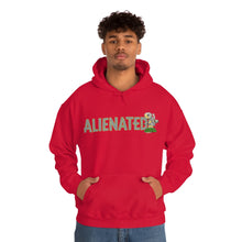 Load image into Gallery viewer, Alienated MG Unisex Heavy Blend™ Hooded Sweatshirt
