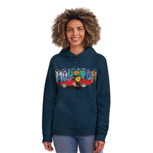 Load image into Gallery viewer, Feeling H Town, MG Unisex Drummer Hoodie
