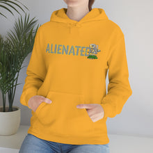 Load image into Gallery viewer, Alienated MG Unisex Heavy Blend™ Hooded Sweatshirt
