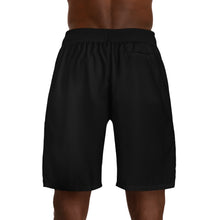 Load image into Gallery viewer, Dark Soul MG Men&#39;s Jogger Shorts (AOP)
