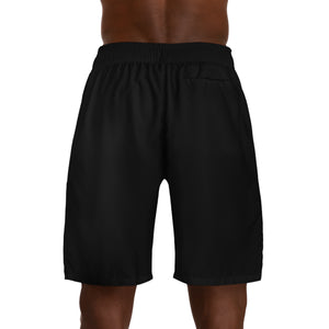 Dark Soul MG Men's Jogger Shorts (AOP)