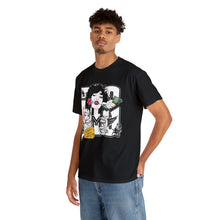 Load image into Gallery viewer, Be Stress free Lifestyle Unisex Heavy Cotton Tee
