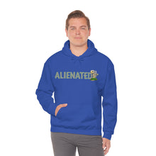 Load image into Gallery viewer, Alienated MG Unisex Heavy Blend™ Hooded Sweatshirt
