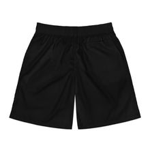 Load image into Gallery viewer, Dark Soul MG Men&#39;s Jogger Shorts (AOP)
