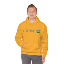 Load image into Gallery viewer, Alienated MG Unisex Heavy Blend™ Hooded Sweatshirt
