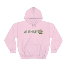 Load image into Gallery viewer, Alienated MG Unisex Heavy Blend™ Hooded Sweatshirt
