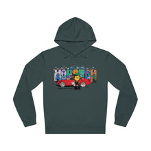 Load image into Gallery viewer, Feeling H Town, MG Unisex Drummer Hoodie
