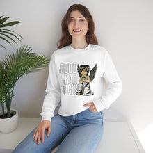 Load image into Gallery viewer, Meechie Gear Unisex Heavy Blend™ Crewneck Sweatshirt
