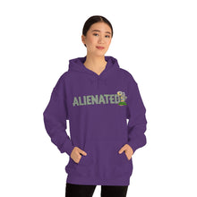 Load image into Gallery viewer, Alienated MG Unisex Heavy Blend™ Hooded Sweatshirt
