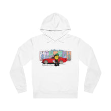 Load image into Gallery viewer, Feeling H Town, MG Unisex Drummer Hoodie
