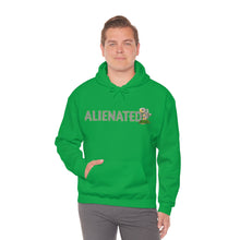 Load image into Gallery viewer, Alienated MG Unisex Heavy Blend™ Hooded Sweatshirt
