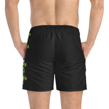 Load image into Gallery viewer, A+ Meechie Gear Swim Trunks
