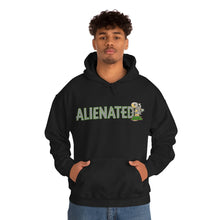 Load image into Gallery viewer, Alienated MG Unisex Heavy Blend™ Hooded Sweatshirt
