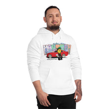 Load image into Gallery viewer, Feeling H Town, MG Unisex Drummer Hoodie
