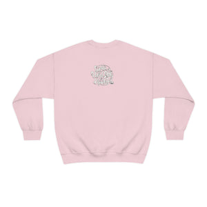 Meechie Gear Unisex Heavy Blend™ Crewneck Sweatshirt