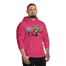 Load image into Gallery viewer, Feeling H Town, MG Unisex Drummer Hoodie
