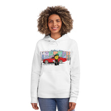 Load image into Gallery viewer, Feeling H Town, MG Unisex Drummer Hoodie
