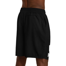 Load image into Gallery viewer, Dark Soul MG Men&#39;s Jogger Shorts (AOP)
