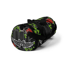 Load image into Gallery viewer, Custom MG Duffel Bag
