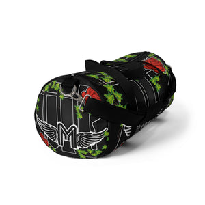 Custom MG Duffel Bag