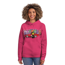 Load image into Gallery viewer, Feeling H Town, MG Unisex Drummer Hoodie
