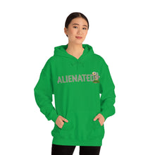 Load image into Gallery viewer, Alienated MG Unisex Heavy Blend™ Hooded Sweatshirt
