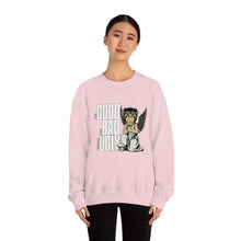 Load image into Gallery viewer, Meechie Gear Unisex Heavy Blend™ Crewneck Sweatshirt
