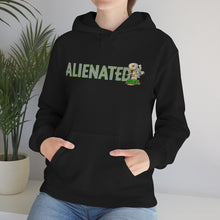 Load image into Gallery viewer, Alienated MG Unisex Heavy Blend™ Hooded Sweatshirt
