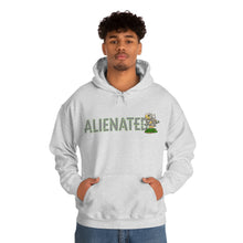 Load image into Gallery viewer, Alienated MG Unisex Heavy Blend™ Hooded Sweatshirt
