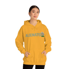 Load image into Gallery viewer, Alienated MG Unisex Heavy Blend™ Hooded Sweatshirt
