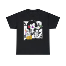 Load image into Gallery viewer, Be Stress free Lifestyle Unisex Heavy Cotton Tee
