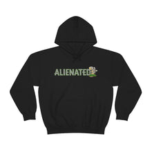 Load image into Gallery viewer, Alienated MG Unisex Heavy Blend™ Hooded Sweatshirt
