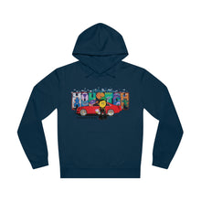 Load image into Gallery viewer, Feeling H Town, MG Unisex Drummer Hoodie
