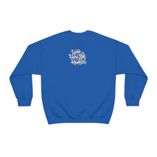 Load image into Gallery viewer, Meechie Gear Unisex Heavy Blend™ Crewneck Sweatshirt
