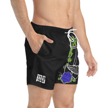 Load image into Gallery viewer, B+ Mecchie Gear Swim Trunks
