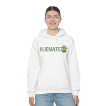 Load image into Gallery viewer, Alienated MG Unisex Heavy Blend™ Hooded Sweatshirt
