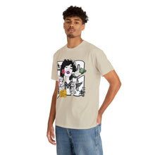 Load image into Gallery viewer, Be Stress free Lifestyle Unisex Heavy Cotton Tee
