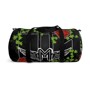 Custom MG Duffel Bag