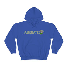 Load image into Gallery viewer, Alienated MG Unisex Heavy Blend™ Hooded Sweatshirt
