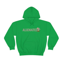 Load image into Gallery viewer, Alienated MG Unisex Heavy Blend™ Hooded Sweatshirt
