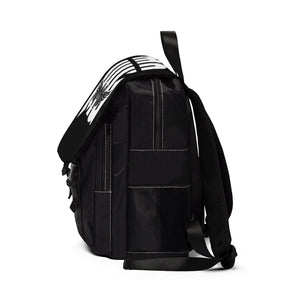 Meechie Gear Unisex Casual Shoulder Backpack