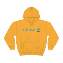 Load image into Gallery viewer, Alienated MG Unisex Heavy Blend™ Hooded Sweatshirt
