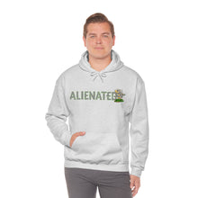 Load image into Gallery viewer, Alienated MG Unisex Heavy Blend™ Hooded Sweatshirt
