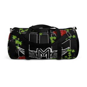 Custom MG Duffel Bag